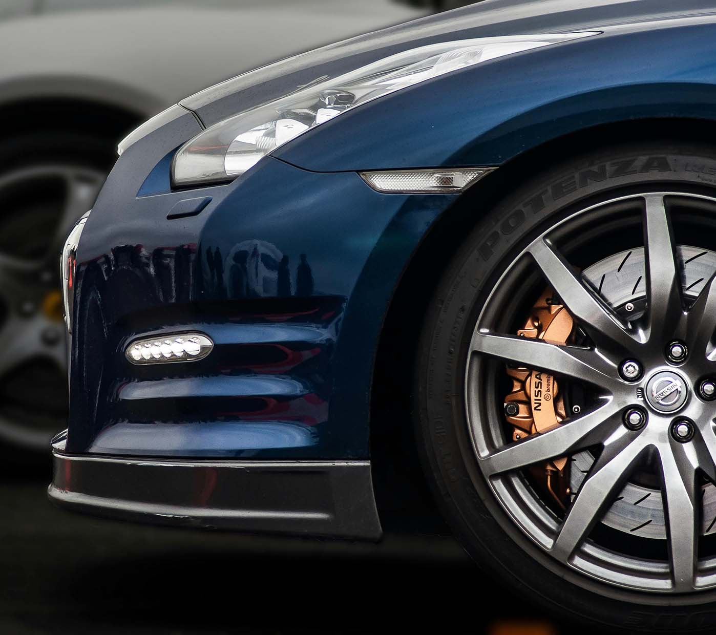 ProMotors - About Image