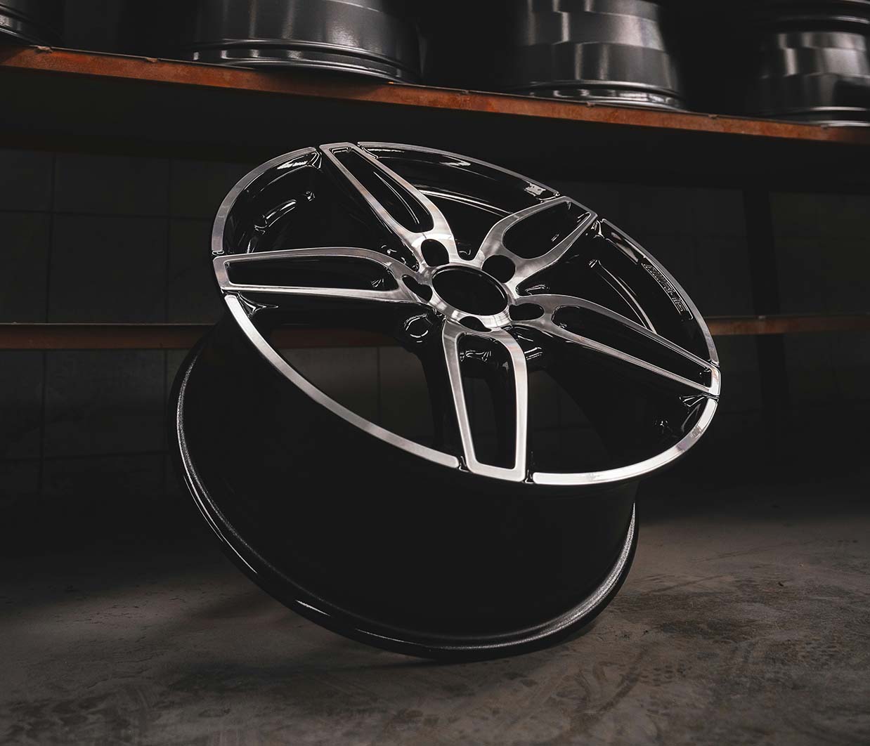 ProMotors - About Image