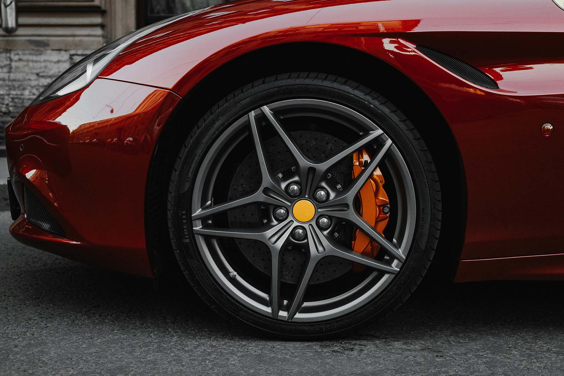 ProMotors - Car Repair Service