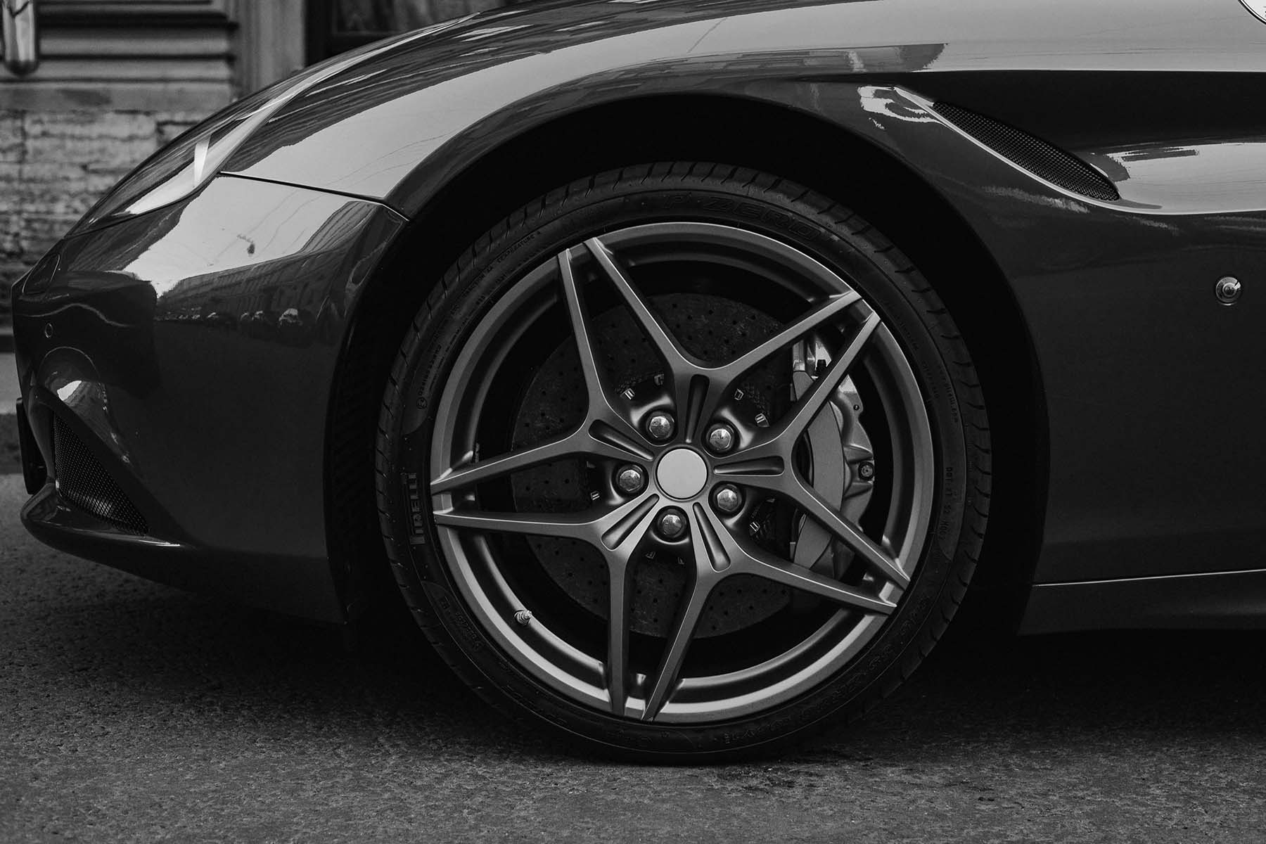 ProMotors - Car Repair Service