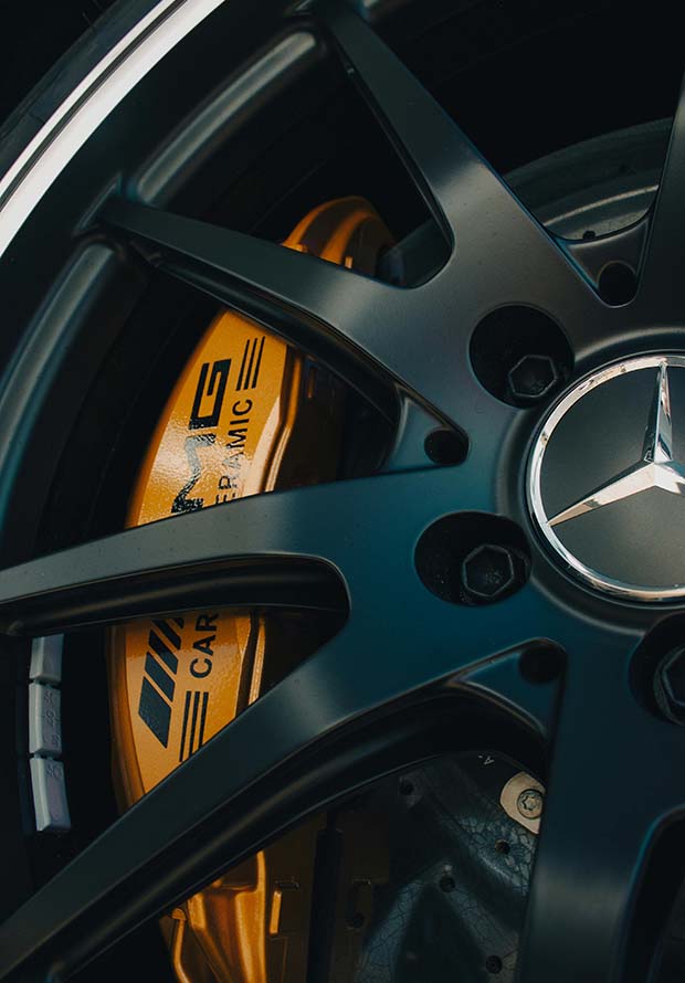 ProMotors - Car Repair Service