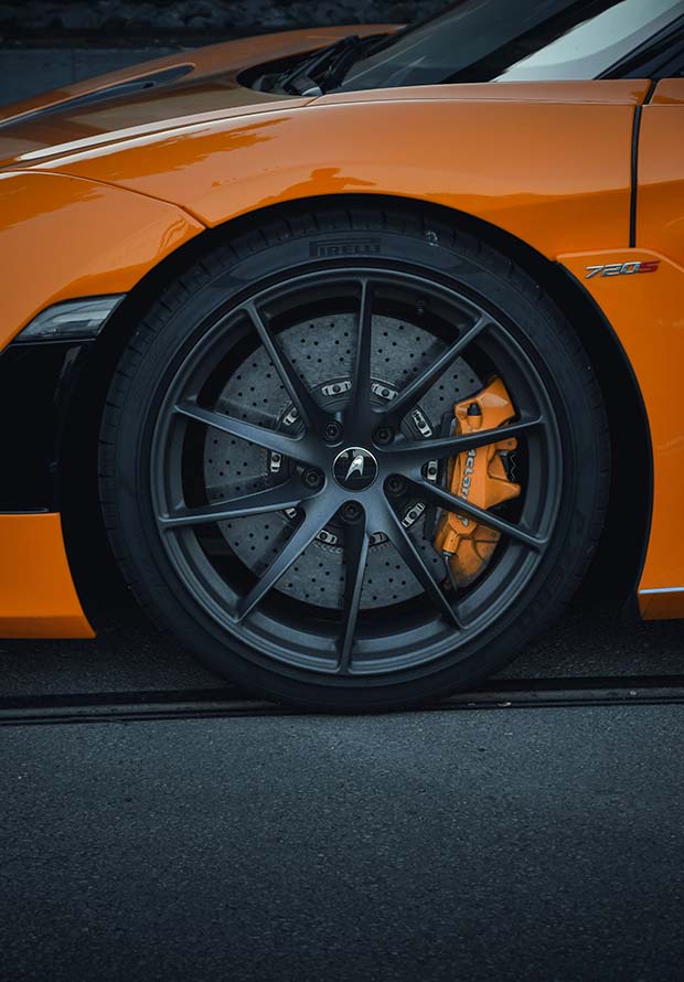 ProMotors - Car Repair Service