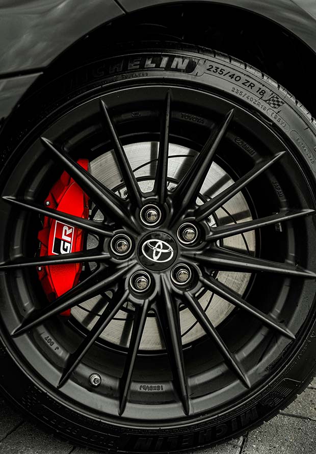 ProMotors - Car Repair Service